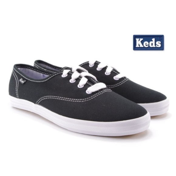 keds champion oxford canvas sneaker